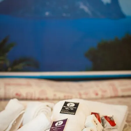 Belohorizonte Apartmanhotel *