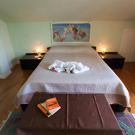 Residence Belohorizonte Aparthotel *