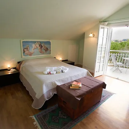 Residence Belohorizonte *