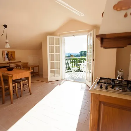 Aparthotel Residence Belohorizonte Macerata