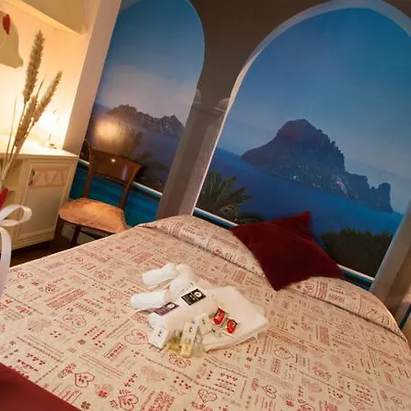 Residence Belohorizonte *