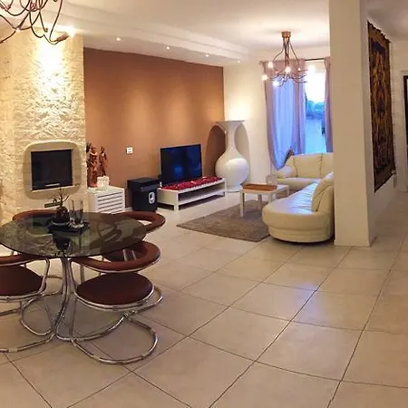 Belohorizonte Apartmanhotel