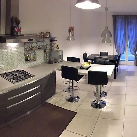 Residence Belohorizonte *