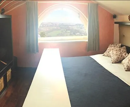 Residence Belohorizonte * Macerata