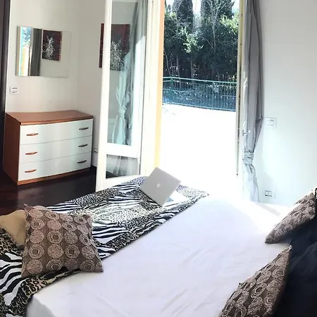 Apartmanhotel Belohorizonte