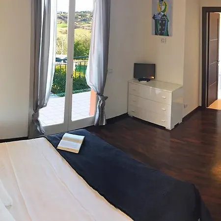 Residence Belohorizonte Macerata