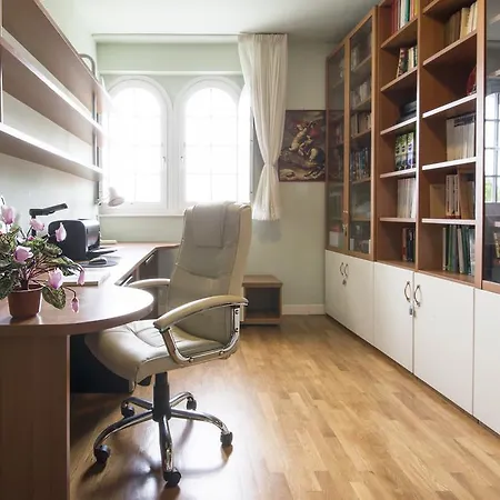 Apartmanhotel Belohorizonte