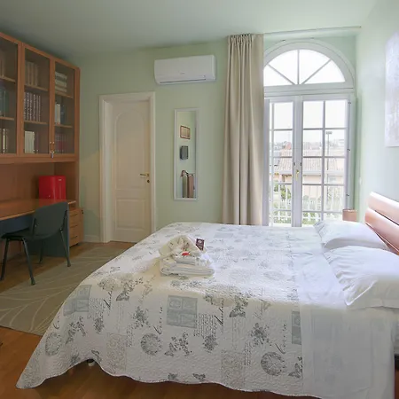 Apartmanhotel Belohorizonte