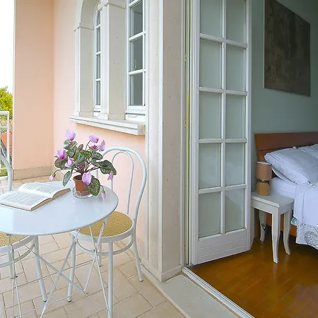 Residence Belohorizonte Macerata