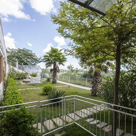 Residence Belohorizonte Macerata