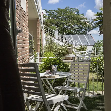 Residence Belohorizonte *