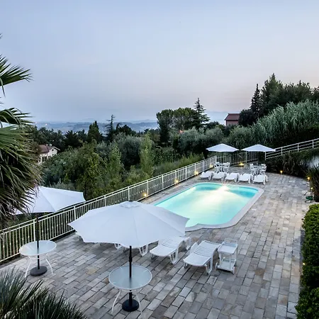 Apartmanhotel Belohorizonte *