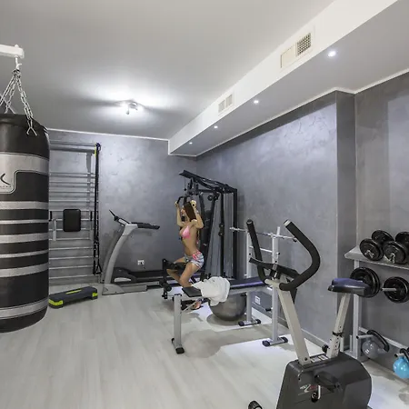 Residence Belohorizonte *