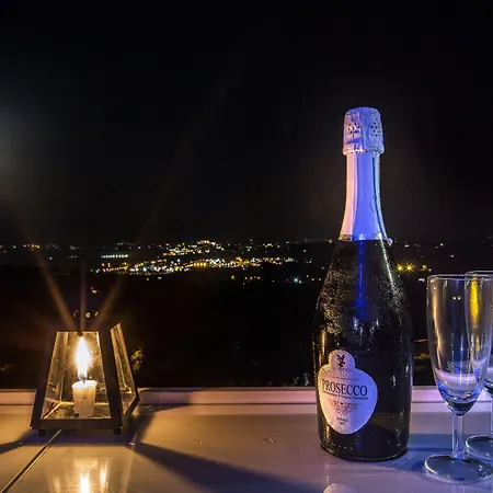 Residence Belohorizonte