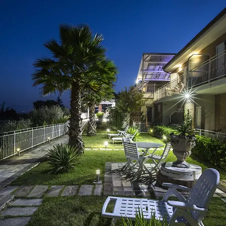 Apartmanhotel Belohorizonte