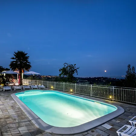 Residence Belohorizonte