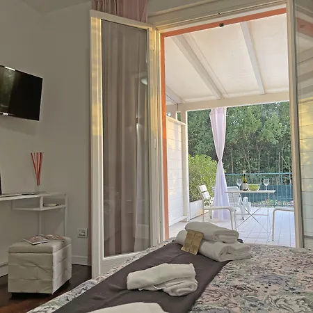 Апарт-отель Residence Belohorizonte
