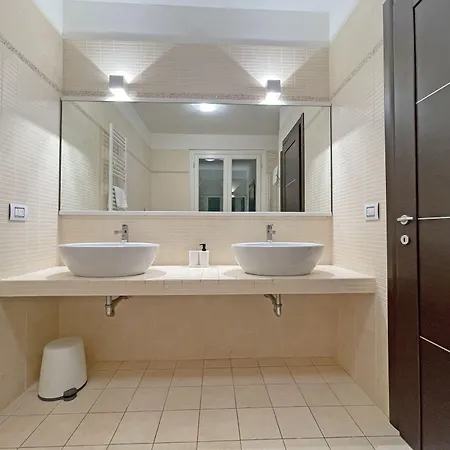 Residence Belohorizonte Апарт-отель Мачерата