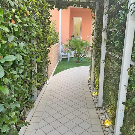 Residence Belohorizonte Апарт-отель