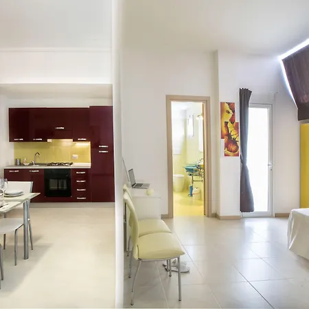 Апарт-отель Residence Belohorizonte *