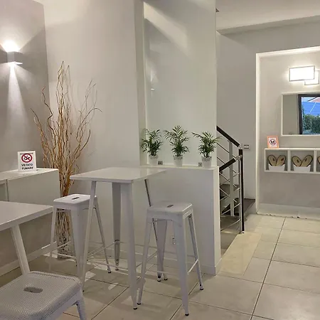 Residence Belohorizonte Апарт-отель *