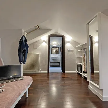 Residence Belohorizonte