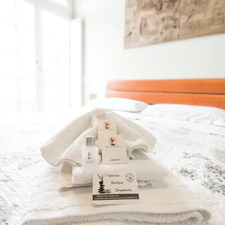 Residence Belohorizonte Aparthotel Macerata