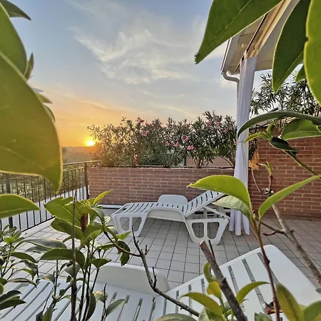 Residence Belohorizonte