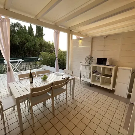 Residence Belohorizonte Апарт-отель *