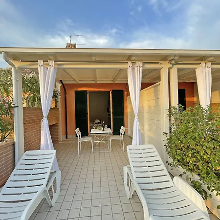 Residence Belohorizonte Aparthotel