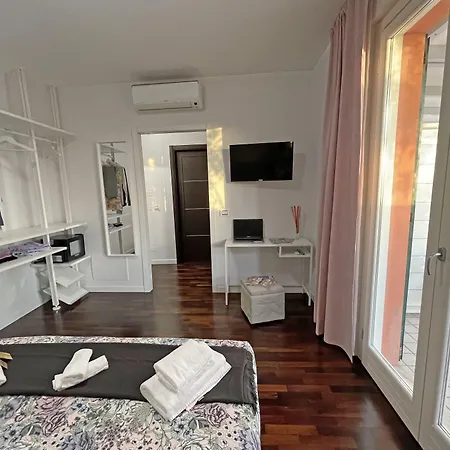 Residence Belohorizonte Апарт-отель