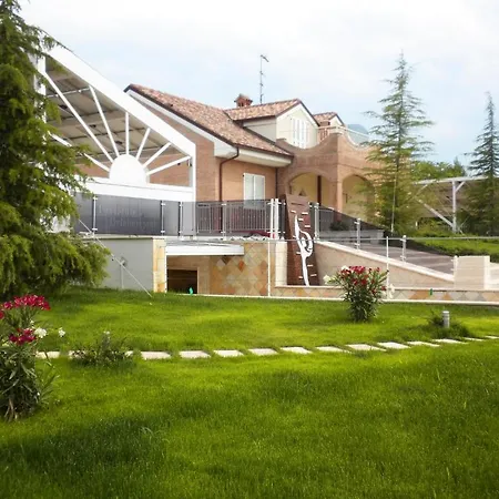 Residence Belohorizonte Апарт-отель *
