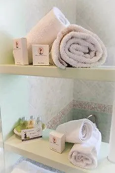 Апарт-отель Residence Belohorizonte Мачерата