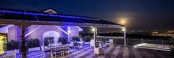 Residence Belohorizonte Мачерата