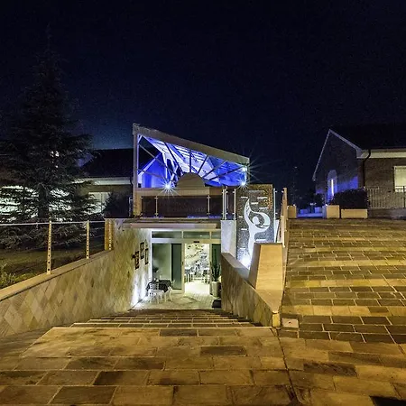 Belohorizonte Apartmanhotel Macerata