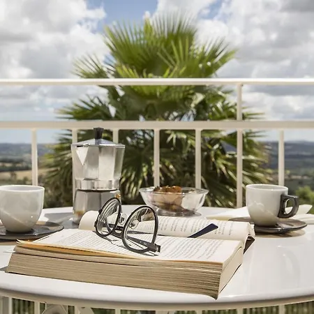 Residence Belohorizonte *