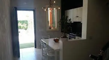 Апарт-отель Residence Belohorizonte Мачерата