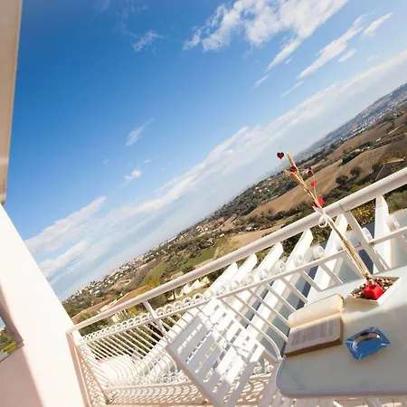 Residence Belohorizonte