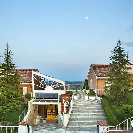 Aparthotel Residence Belohorizonte