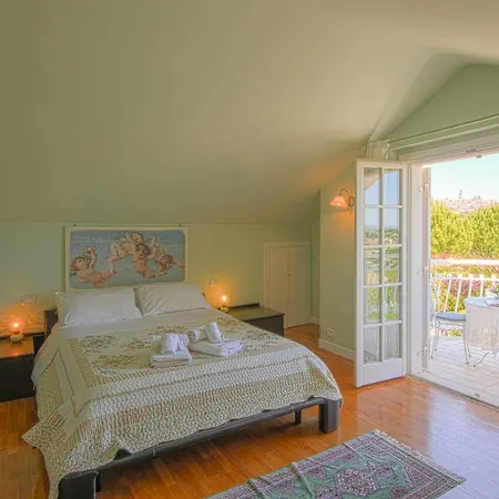 Residence Belohorizonte Aparthotel Macerata