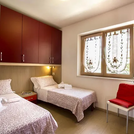 Residence Belohorizonte *