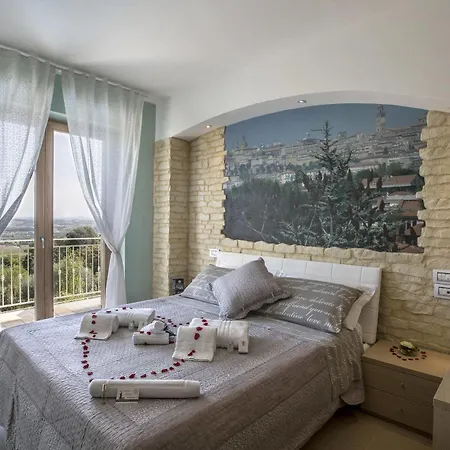 Residence Belohorizonte Апарт-отель