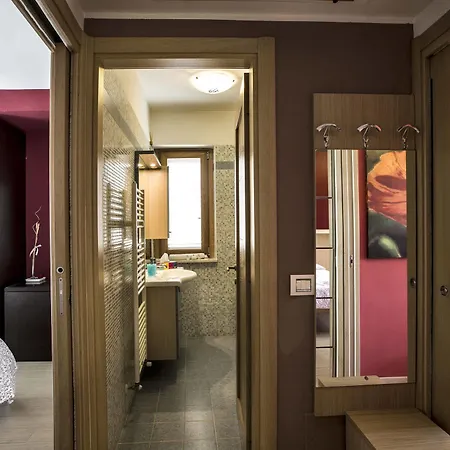 Residence Belohorizonte Aparthotel *