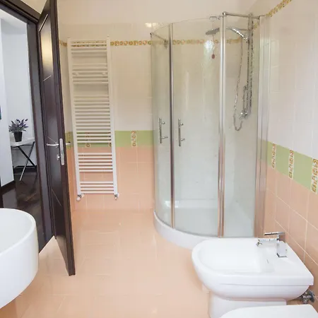 Residence Belohorizonte