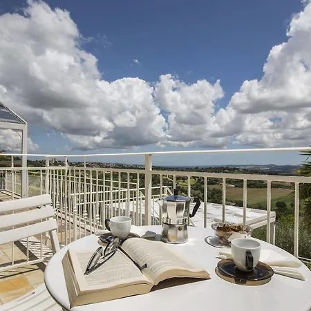 Апарт-отель Residence Belohorizonte *