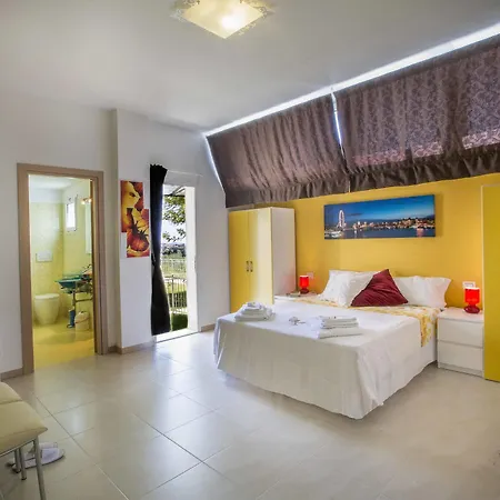 Residence Belohorizonte Aparthotel Macerata