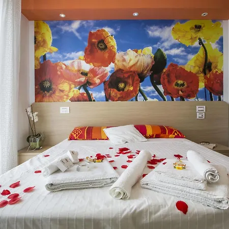 Aparthotel Residence Belohorizonte *