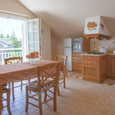 Residence Belohorizonte Апарт-отель