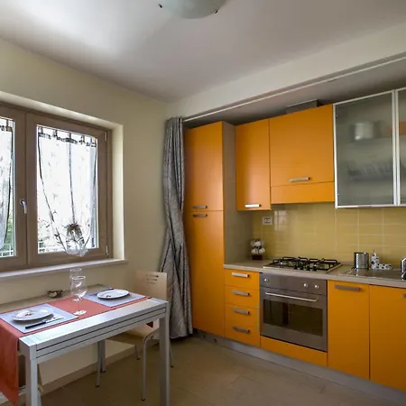 Belohorizonte Apartmanhotel Macerata