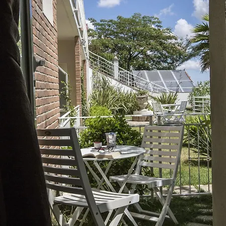 Aparthotel Residence Belohorizonte Macerata